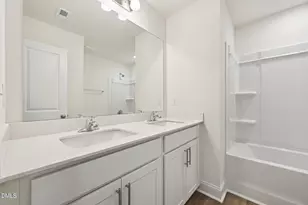 804 Kensley Grv Ln, Fuquay-Varina, NC 27526 - Photo 17