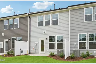 804 Kensley Grove Lane, Fuquay-Varina, NC 27526 - Photo 25