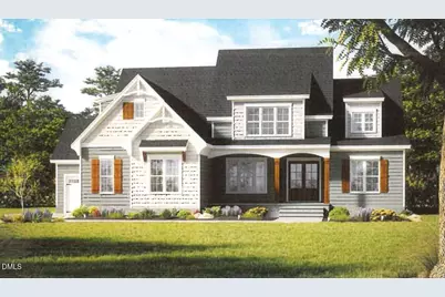 55 Broadleaf Lane, Youngsville, NC 27596 - Photo 3