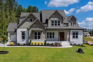 55 Broadleaf Ln, Youngsville, NC 27596 - Photo 1