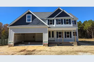 190 Freedom Ridge Drive, Smithfield, NC 27577 - Photo 1