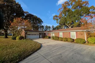 1241 Macon-Embro Rd, Macon, NC 27551 - Photo 1