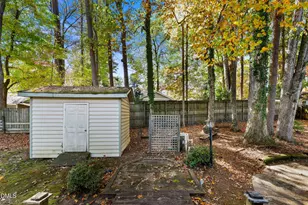 803 Roanoke Dr, Cary, NC 27513 - Photo 31