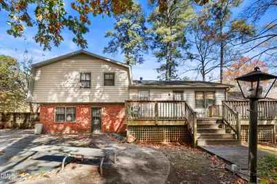 803 Roanoke Drive, Cary, NC 27513 - Photo 33