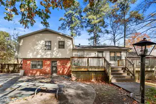 803 Roanoke Dr, Cary, NC 27513 - Photo 33