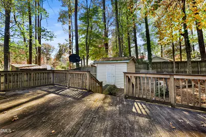803 Roanoke Drive, Cary, NC 27513 - Photo 29