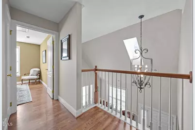 9503 Lost Key Court, Raleigh, NC 27617 - Photo 11