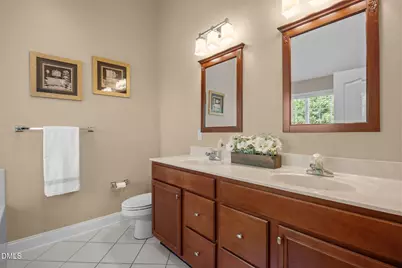 9503 Lost Key Court, Raleigh, NC 27617 - Photo 15