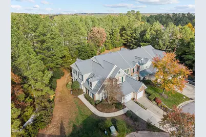 9503 Lost Key Court, Raleigh, NC 27617 - Photo 5