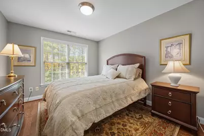 9503 Lost Key Court, Raleigh, NC 27617 - Photo 13