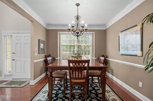 9503 Lost Key Ct, Raleigh, NC 27617 - Photo 7