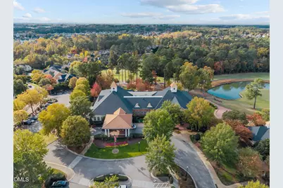 9503 Lost Key Court, Raleigh, NC 27617 - Photo 35