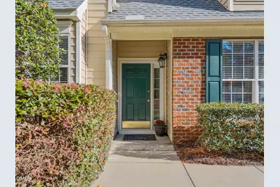 9503 Lost Key Court, Raleigh, NC 27617 - Photo 3