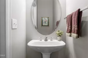 9503 Lost Key Ct, Raleigh, NC 27617 - Photo 21