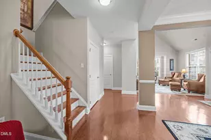 9503 Lost Key Ct, Raleigh, NC 27617 - Photo 19