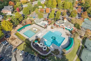 9503 Lost Key Ct, Raleigh, NC 27617 - Photo 33