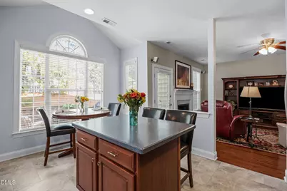 9503 Lost Key Court, Raleigh, NC 27617 - Photo 27