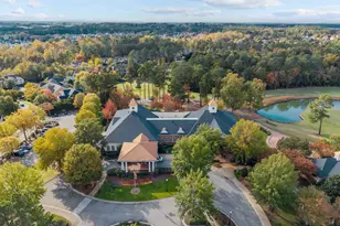 9503 Lost Key Ct, Raleigh, NC 27617 - Photo 35