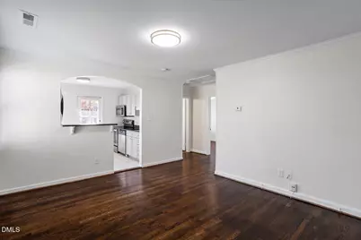 2622 McNeil Street, Raleigh, NC 27608 - Photo 5