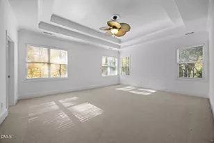 116 Vintage Hill Cir, Apex, NC 27539 - Photo 27