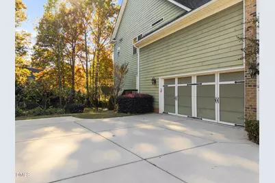 116 Vintage Hill Circle, Apex, NC 27539 - Photo 47