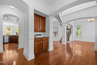 116 Vintage Hill Circle, Apex, NC 27539 - Photo 9