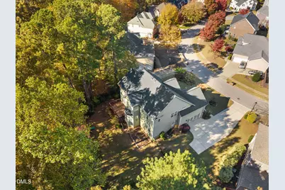 116 Vintage Hill Circle, Apex, NC 27539 - Photo 49