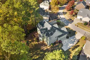 116 Vintage Hill Cir, Apex, NC 27539 - Photo 49