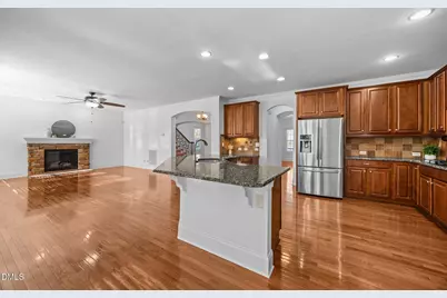 116 Vintage Hill Circle, Apex, NC 27539 - Photo 17