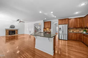 116 Vintage Hill Cir, Apex, NC 27539 - Photo 17