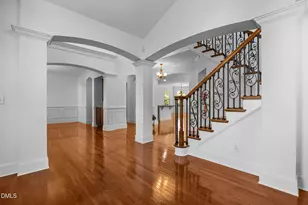 116 Vintage Hill Cir, Apex, NC 27539 - Photo 13