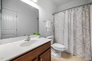 116 Vintage Hill Cir, Apex, NC 27539 - Photo 37