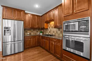 116 Vintage Hill Cir, Apex, NC 27539 - Photo 21