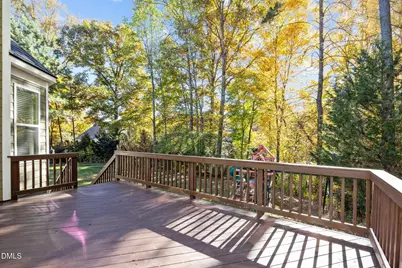 116 Vintage Hill Circle, Apex, NC 27539 - Photo 43