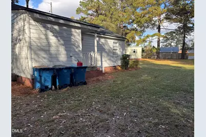 101 Joy Street, Dunn, NC 28334 - Photo 13