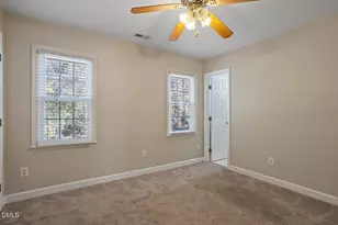 808 St Catherines Dr, Wake Forest, NC 27587 - Photo 21