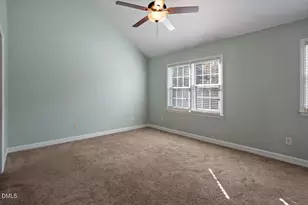 808 St Catherines Dr, Wake Forest, NC 27587 - Photo 17