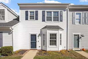 808 St Catherines Dr, Wake Forest, NC 27587 - Photo 1