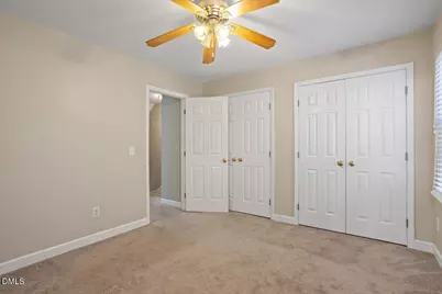 808 St Catherines Drive, Wake Forest, NC 27587 - Photo 19