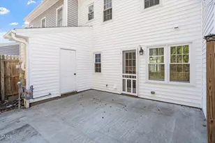 808 St Catherines Dr, Wake Forest, NC 27587 - Photo 25