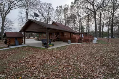 400 Airplane Lane, Turkey, NC 28393 - Photo 5