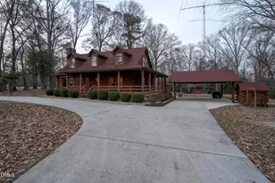 400 Airplane Ln, Turkey, NC 28393 - Photo 7