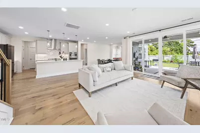 225 Holding Dairy Drive, Wake Forest, NC 27587 - Photo 7