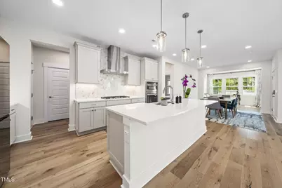 225 Holding Dairy Drive, Wake Forest, NC 27587 - Photo 17