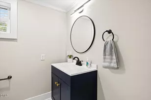 306 W 1st St, Tarboro, NC 27886 - Photo 15