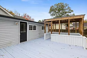 306 W 1st St, Tarboro, NC 27886 - Photo 23