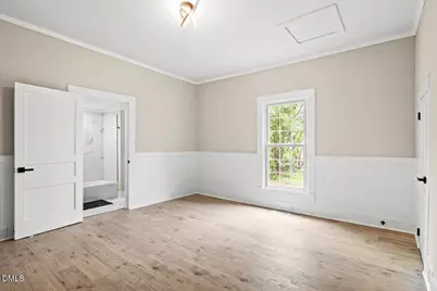 306 W 1st Street, Tarboro, NC 27886 - Photo 13