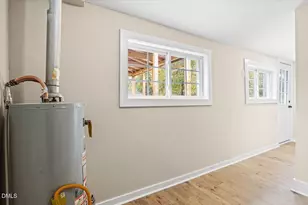 306 W 1st St, Tarboro, NC 27886 - Photo 21