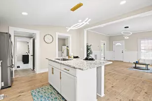 306 W 1st St, Tarboro, NC 27886 - Photo 9