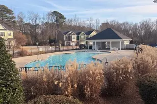 702 Treviso Ln, Apex, NC 27502 - Photo 25
